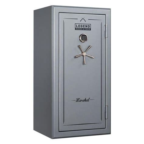 Get everything done in minutes. . Legend range and field gun safe manual